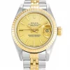 Rolex Datejust 126300 Rhodium Dial Wimbledon