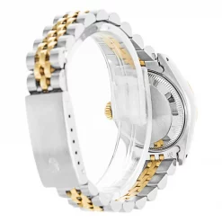 Rolex Datejust 69173 Gold Dial