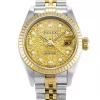 Rolex Datejust 179174 White Dial