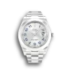 Rolex Datejust 16200 Blue Dial