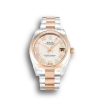 Rolex Datejust RL123 White Dial 26mm