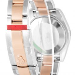 Rolex Datejust Mid Size 178241 Mother of Pearl Dial 31mm3