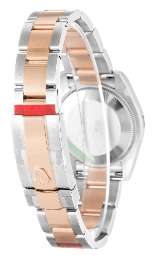 Rolex Datejust Mid-Size 178241 Mother of Pearl Dial 31mm