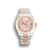Rolex Lady-Datejust 178240 Silver Dial