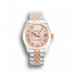 Rolex Datejust Mid-Size 178271 Pink Dial 31mm