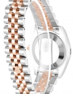 Rolex Datejust Mid Size 178271 Pink Dial 31mm