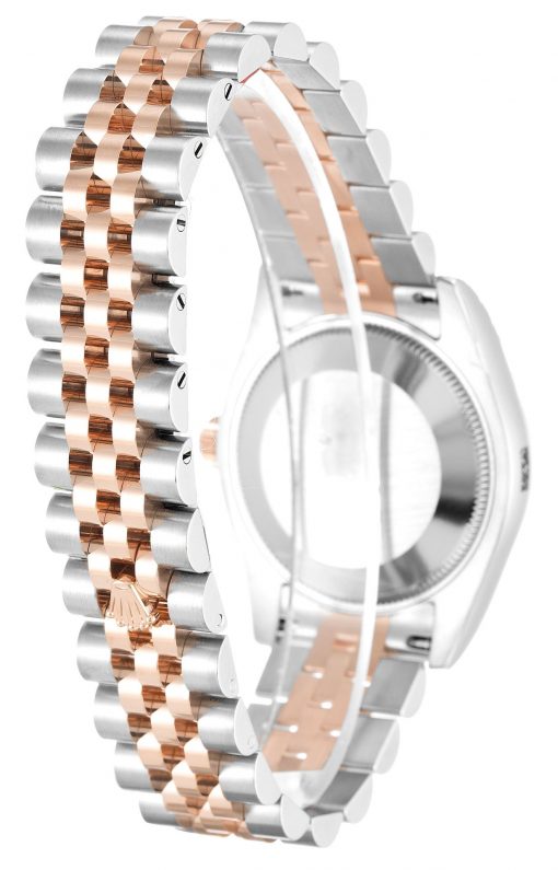 Rolex Datejust Mid-Size 178271 Pink Dial 31mm