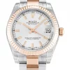 Rolex Datejust 16234 Pink Dial