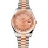 Rolex Datejust 126233 Jubilee Dial 36mm