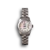 Rolex Datejust 126233 Jubilee Dial 36mm