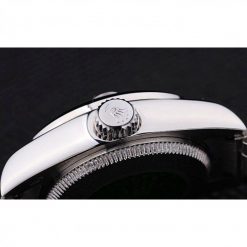 Rolex Datejust RL123 White Dial 26mm4