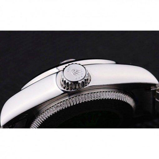 Rolex Datejust RL123 White Dial 26mm