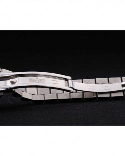Rolex Datejust RL123 White Dial 26mm5