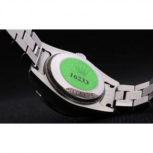 Rolex Datejust RL123 White Dial 26mm