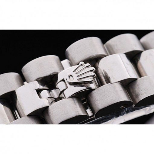 Rolex Datejust RL123 White Dial 26mm