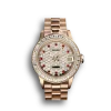 Rolex Datejust REP016816 Rose-Gold Dial 41mm