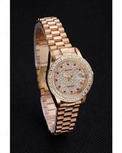 Rolex Datejust RL40 Silver Dial 28mm3