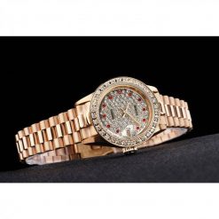 Rolex Datejust RL40 Silver Dial 28mm4