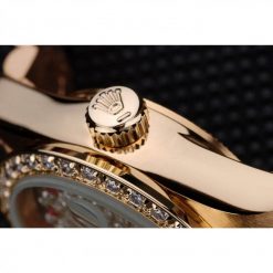 Rolex Datejust RL40 Silver Dial 28mm7