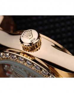 Rolex Datejust RL40 Silver Dial 28mm7