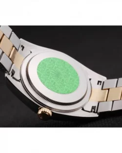 Rolex Datejust SRL41 Gold Dial