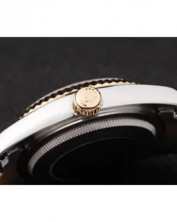 Rolex Datejust SRL41 Gold Dial