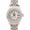 Rolex Datejust 1453955 Gold Dial
