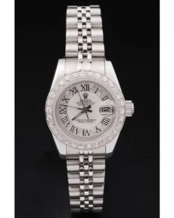 Rolex Datejust SRL65 Diamond Dial