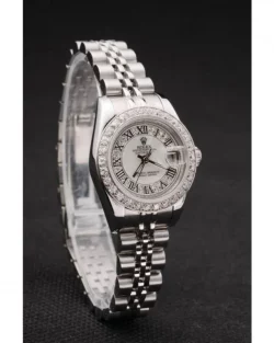 Rolex Datejust SRL65 Diamond Dial