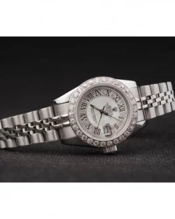 Rolex Datejust SRL65 Diamond Dial