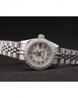 Rolex Datejust SRL65 Diamond Dial