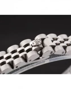 Rolex Datejust SRL65 Diamond Dial