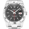 Rolex Datejust 179163 White Dial