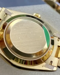 Rolex Day Date II 228238 Champagne Dial 41mm8