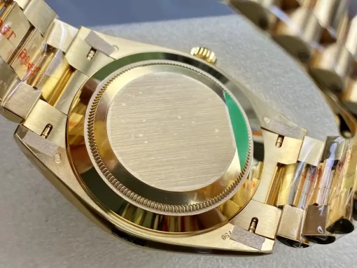 Rolex Day-Date II 228238 Champagne Dial 41mm