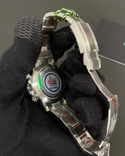 Rolex Daytona 116500LN Black Dial 40mm Reverse Panda05