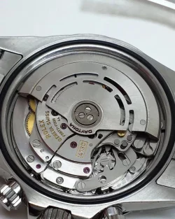 Rolex Daytona 116500LN Black Dial 40mm Reverse Panda08