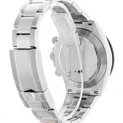 Rolex Daytona 116500LN White Dial 40mm “Panda”