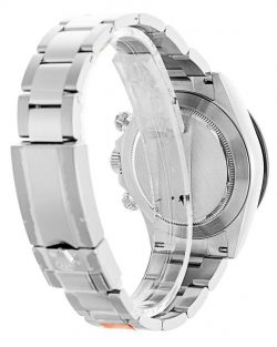 Rolex Daytona 116500LN White Dial 40mm “Panda”