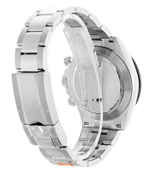 Rolex Daytona 116500LN White Dial 40mm “Panda”