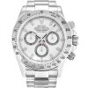 Rolex Daytona 126506 Platona Open Caseback 40mm