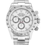 Rolex Daytona 116520 White Dial 40mm