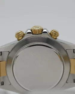 Rolex Daytona 116523 2 White Dial 40mm3