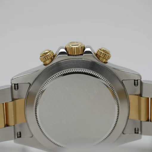 Rolex Daytona 116523-2 White Dial 40mm