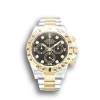 Rolex Daytona 116528 White Dial 40mm