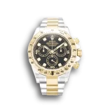 Rolex Daytona 116523 Black Dial 40mm