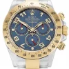 Rolex Daytona 116528 Black Dial 40mm