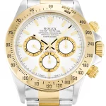 Rolex Daytona 116523 White Dial 38mm