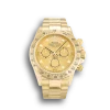 Rolex Daytona 126503 White Dial 40mm