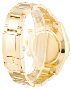 Rolex Daytona 116528 Champagne Dial 40mm3